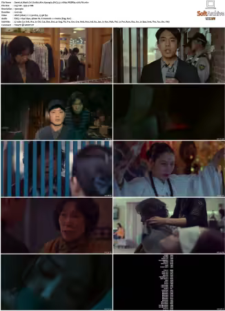 Mask Girl S01 WEBRip EAC3 51 1080p x265-iVy