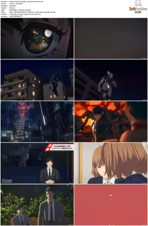 Ultraman S01 03 1080p NF WEB-DL DDP5.1 x265-OldT