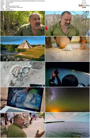 Unearthed 2016 S01-S10 720p 1080p AMZN WEB-DL x264-SCENE