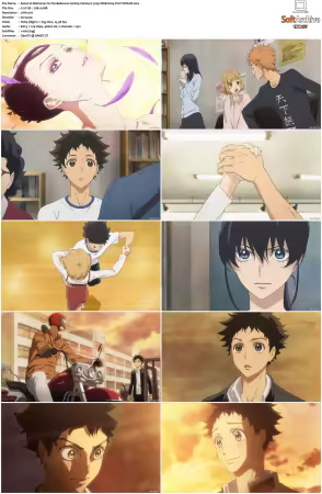 Welcome To The Ballroom S01 720p WEB h264-PLUTONiUM