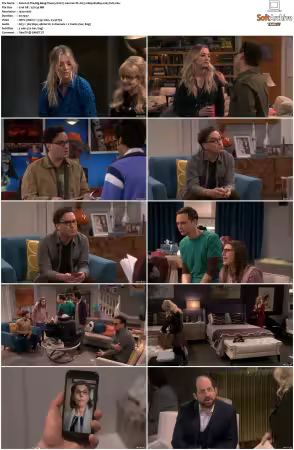 The Big Bang Theory S01-S12 German DL AC3 1080p BluRay x265-FuN