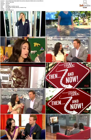 What Not to Wear S06 1080p HULU WEB-DL AAC2.0 H264-GPRS