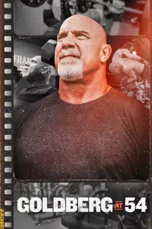 Goldberg at 54 2021 1080p PCOK WEB-DL AAC 2 0 H 264-OnlyWeb