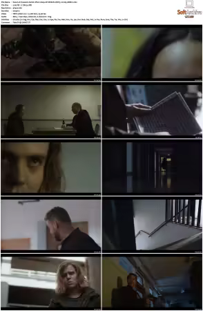 Travelers S01 2160p NF WEB-DL DDP5.1 H265-XEBEC