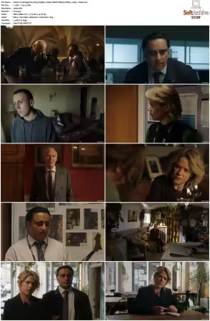 Unforgotten 2015 S01 S06 1080p AMZN Webrip DDP2 0 x265-Vialle
