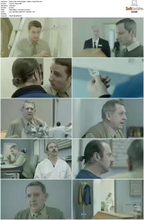 Der Tatortreiniger S01 S07 Complete German 1080p BluRay x264-Scene
