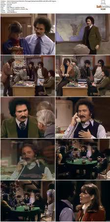 Welcome Back Kotter S01 S04 1080p WEBRip 10Bit DDP2.0 HEVC-d3g