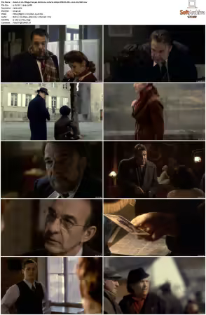 Un Village Francais S01-S07 1080p WEB-DL DD2.0 H264-SbR