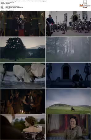 Victoria S01 S03 1080p AMZN WEB-DL DDP5.1 H265-d3g