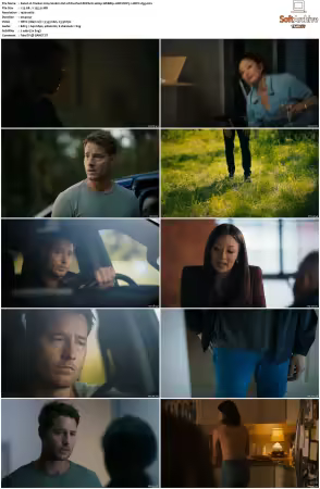 Tracker 2024 S01 S02 1080p WEBRip 10Bit DDP5.1 HEVC-d3g