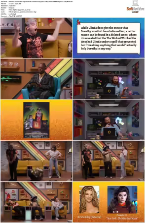 Um Actually 2018 S01-S10 1080p DRPO WEB-DL H264-MIXED