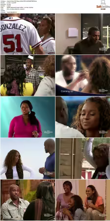 What Chilli Wants S01-S02 XviD-MiXED