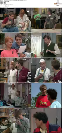 Vrienden Voor Het Leven S01 S05 720p x264 DVDRip-Arjen