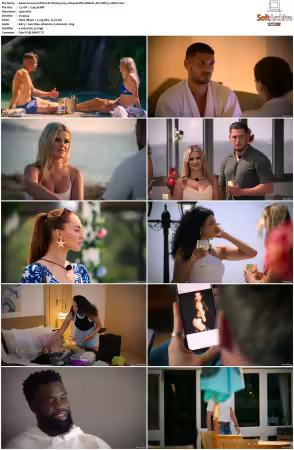 Love Is Blind UK S02 2025 1080p Netflix WEB-DL x264 DDP 5.1-DBTV