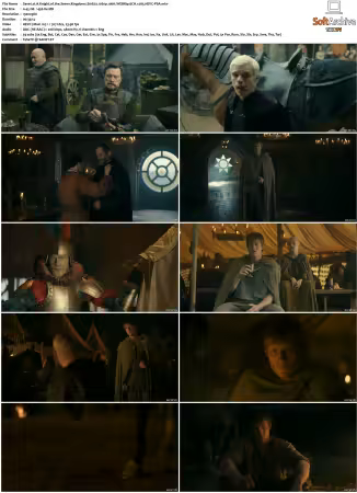 A Knight of the Seven Kingdoms S01 1080p 10bit WEBRip 6CH x265 HEVC-PSA