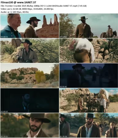 Frontier Crucible 2025 BluRay 1080p DD5.1 x264-BHDStudio