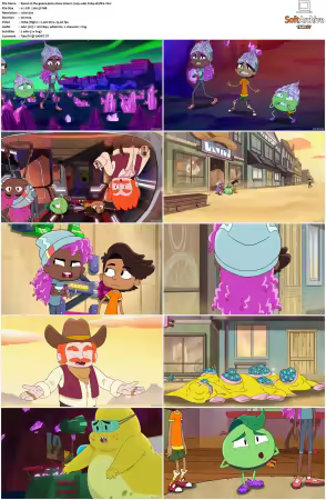 The Guava Juice Show S01 S02 720p WEB H264-SKYFiRE