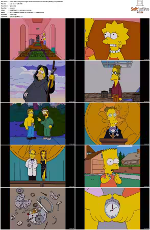 The Simpsons S15 1080p BluRay x264-OFT
