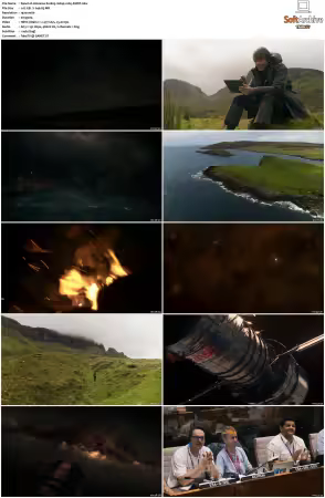 Universe S01 1080p x265-ZMNT