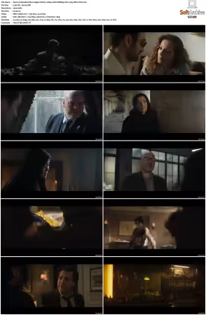 Daredevil Born Again S01 1080p 10bit WEBRip 6CH x265 HEVC-PSA