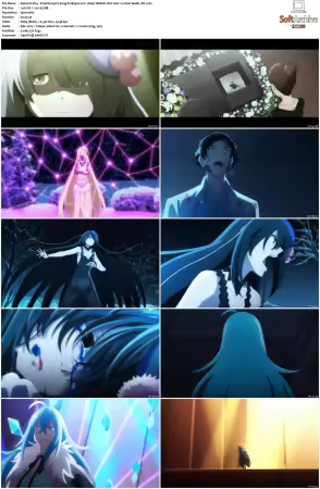 Vivy - Fluorite Eyes Song S01 2021 1080p WEB-DL AVC AAC 2 0 Dual Audio -ZR