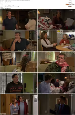 Svensson Svensson S01 S04 SWEDiSH 720p WEB H264-SCENE