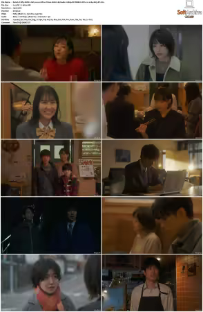 Why didnt I tell you a million times S01 1080p NF WEB-DL DD+20 x264-SH3LBY