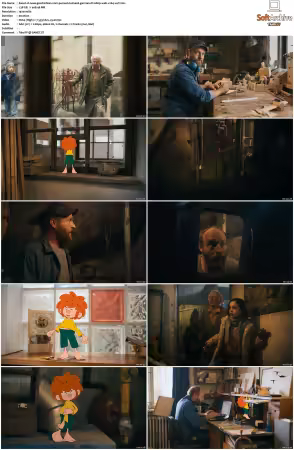 Neue Geschichten vom Pumuckl S02 German DL 1080p WEB x264-WvF