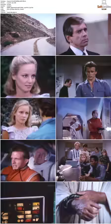 V Boxset 1983-2009 DVDRip XviD-Scene