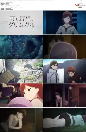 Grimgar Of Fantasy And Ash 2016 S01 1080p BluRay 10bit EAC3 2.0 x265-iVy