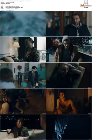 Umbre 2014 S01 S03 1080p HBO WEB-DL x265 x264 Romanian MIXED