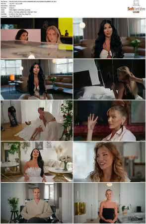 Girls of Oslo S01 NORWEGiAN 1080p WEB h264-BAKFYLLA