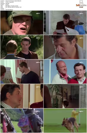 Kommissar Rex S01-S10 German 1080p HDTV x264-OMGtv