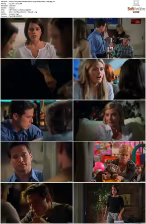 Party of Five 1994 S01-S06 1080p WEBRip DDP5.1 H265-d3g