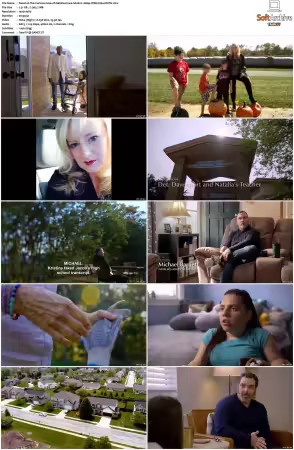The Curious Case of Natalia Grace S01 S03 1080p WEB h264-SCENE