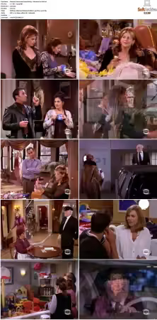 Veronicas Closet S01 S03 TVRiP Xvid-NGP
