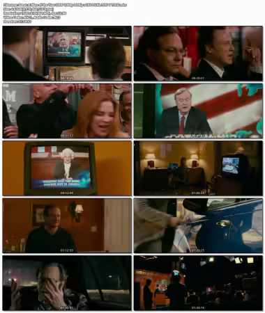 Man of the Year 2006 1080p BDRip x264 DUAL DD 5.1 TSRG