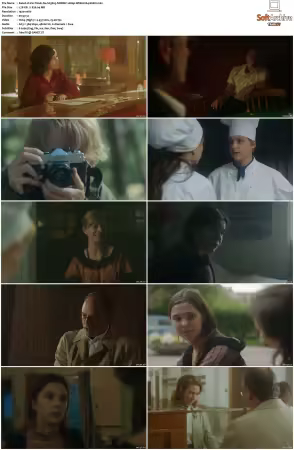 Var Tid Ar Nu S01 S04 NORDiC 1080p WEB H264-EGEN