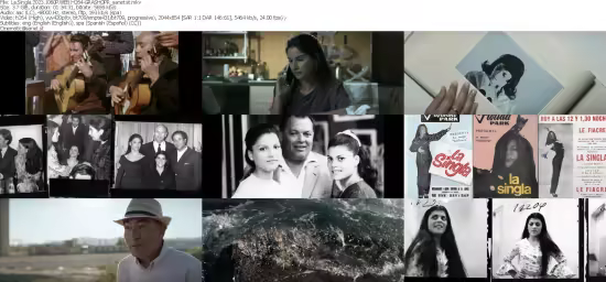 La Singla 2023 1080P WEB H264-GRASHOPR
