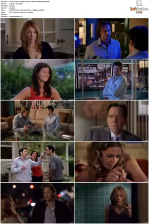 What About Brian S01 S02 DVDRip XviD-DIMENSION