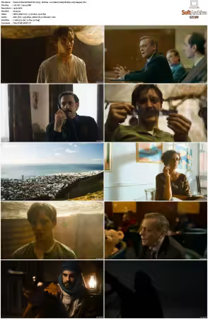 Deutschland 83-86-89 2015 S01 S03 1080p BluRay x265 HEVC 10bit AAC 5.1 German Kappa