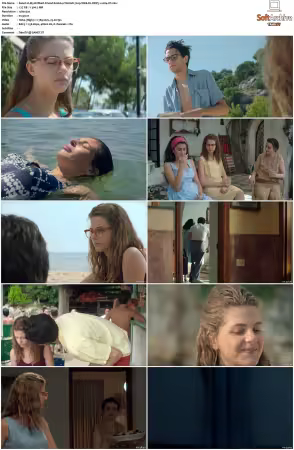 My Brilliant Friend S01 S04 ITALIAN MAX 720p WEB-DL DDP5.1 x264-iYi