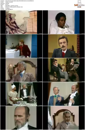 Escrava Isaura S01 1080p VOYO WEB-DL AAC2.0 H264-SPWEB