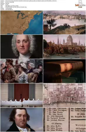 The American Revolution 2025 S01 1080p Blu-ray Remux AVC DTS-HD MA 5.1-SiCFoI