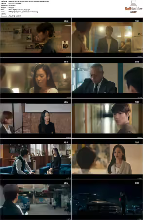 Why Her S01 KOREAN 1080p WEBRip AAC2.0 x264-AppleTor