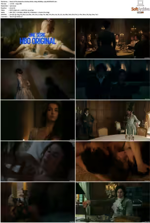 The Seduction S01 DUAL 1080p WEBRip x265-KONTRAST