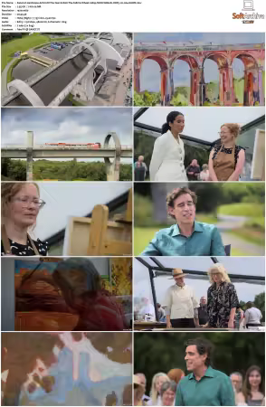 Landscape Artist Of The Year S11 1080p NOW WEB-DL DDP5.1 H264-RAWR