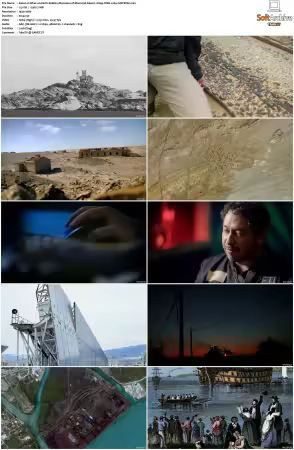 What on Earth S01-S09 1080p WEB x264-SCENE