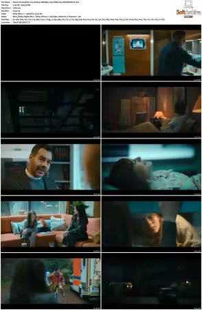 Cassandra 2025 S01 GERMAN 720p WEB h264-SAUERKRAUT
