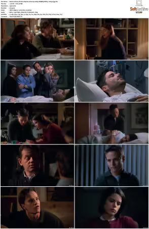 Party of Five 1994 S01-S06 1080p WEBRip DDP5.1 H265-d3g